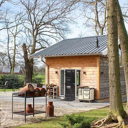 2 Bedroom Nice Home In Bornerbroek Weleveld Eksteriør bilde