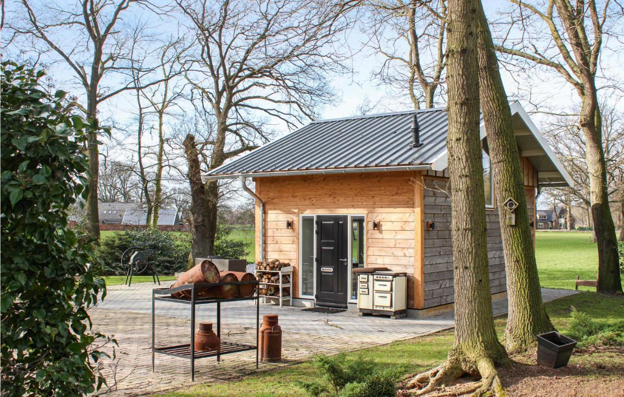 2 Bedroom Nice Home In Bornerbroek Weleveld Eksteriør bilde