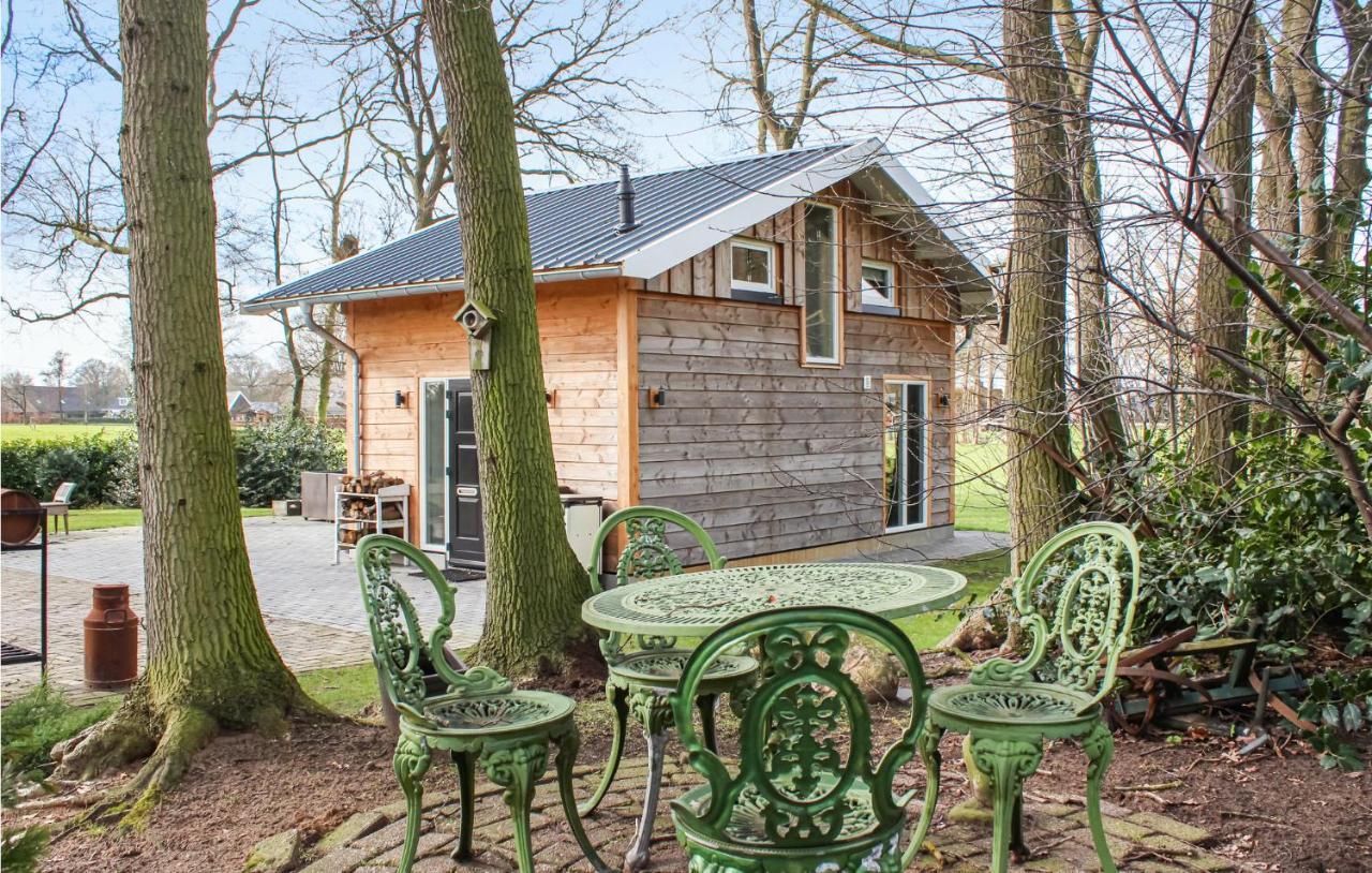 2 Bedroom Nice Home In Bornerbroek Weleveld Eksteriør bilde