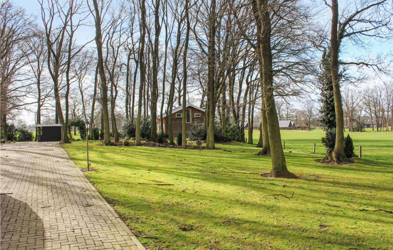 2 Bedroom Nice Home In Bornerbroek Weleveld Eksteriør bilde